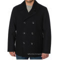 2020 New Style Wool Classic Men Coat Winter Male  Slim Fit Wool Coat